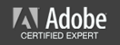 Certificado Adobe Expert