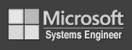 Certificado Microsoft Systems Engineer